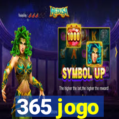 365 jogo